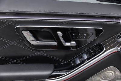 2024 Mercedes-Benz Maybach S 680 Maybach S 680