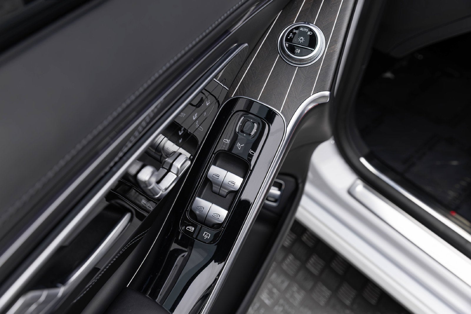 2024 Mercedes-Benz Maybach S 680 Maybach S 680