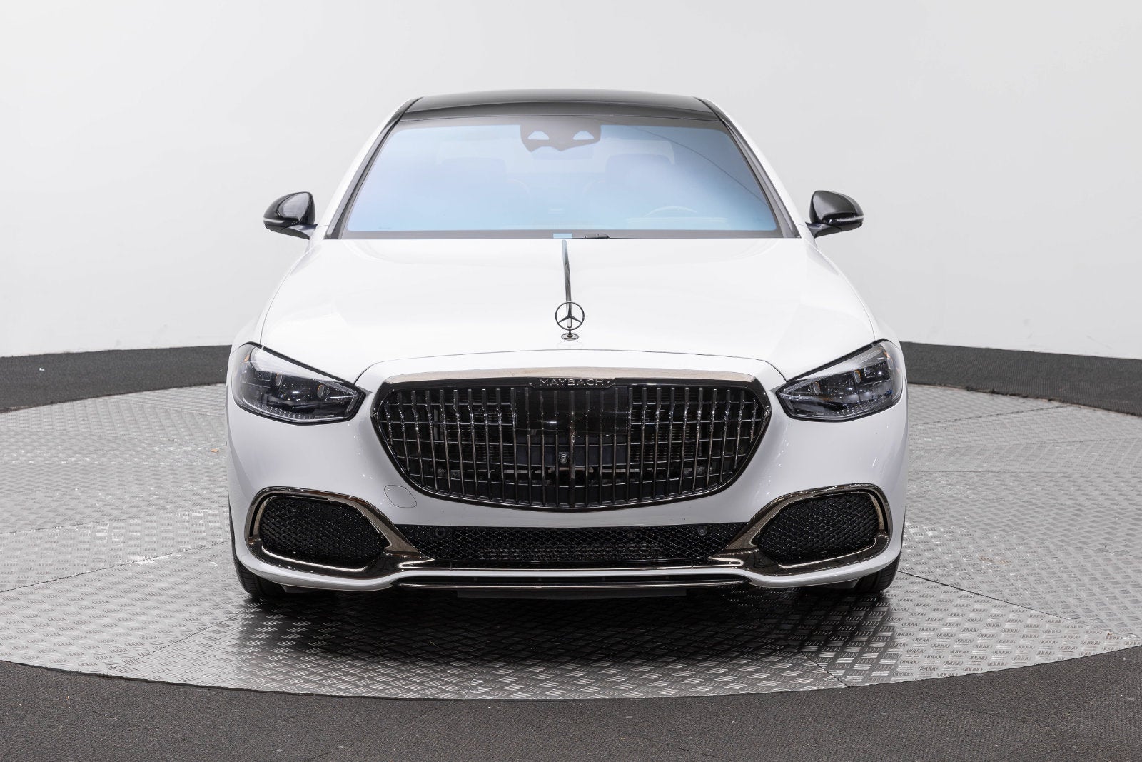 2024 Mercedes-Benz Maybach S 680 Maybach S 680