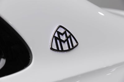 2024 Mercedes-Benz Maybach S 680 Maybach S 680