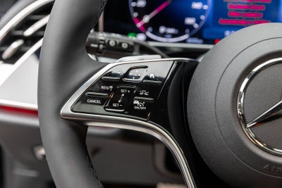 2026 Mercedes-Benz E 450 E 450