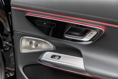 2026 Mercedes-Benz E 450 E 450