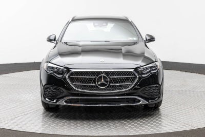 2026 Mercedes-Benz E 450 E 450