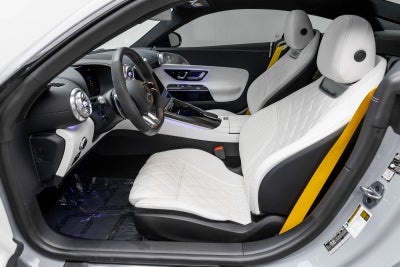 2025 Mercedes-Benz AMG® GT AMG® GT 63