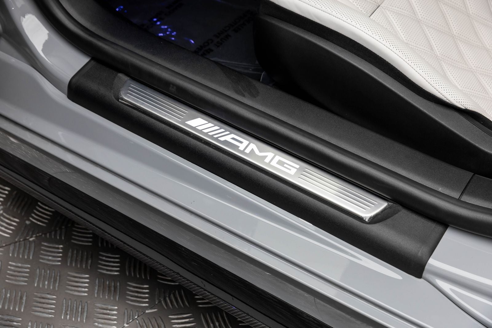 2025 Mercedes-Benz AMG® GT AMG® GT 63