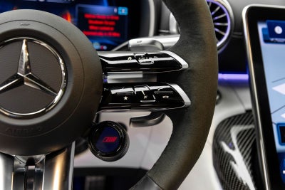 2025 Mercedes-Benz AMG® GT AMG® GT 63