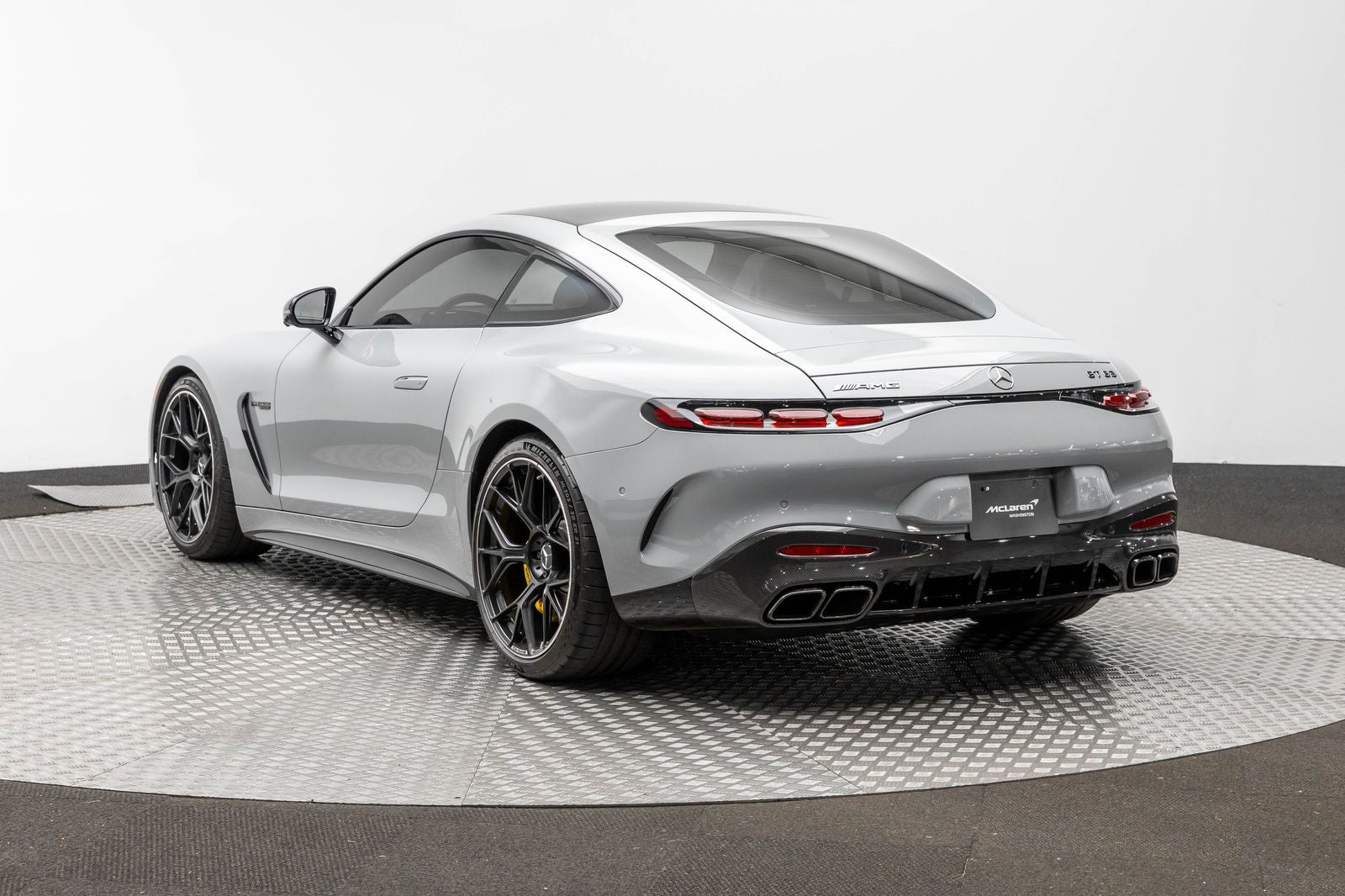 2025 Mercedes-Benz AMG® GT AMG® GT 63