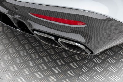2025 Mercedes-Benz AMG® GT AMG® GT 63