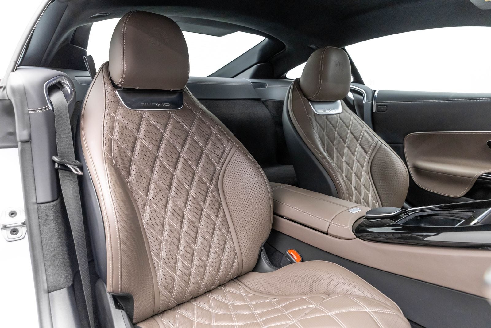 2024 Mercedes-Benz AMG® GT AMG® GT 55