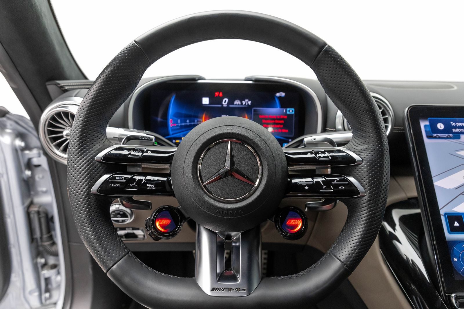 2024 Mercedes-Benz AMG® GT AMG® GT 55
