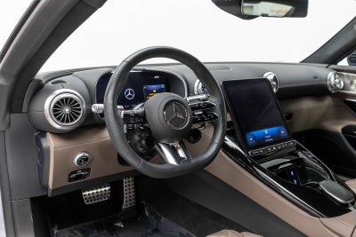 2024 Mercedes-Benz AMG® GT AMG® GT 55