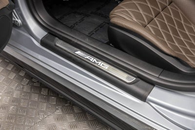 2024 Mercedes-Benz AMG® GT AMG® GT 55