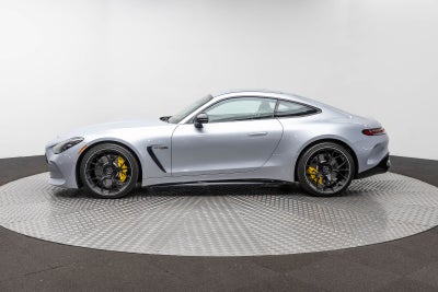 2024 Mercedes-Benz AMG® GT AMG® GT 55