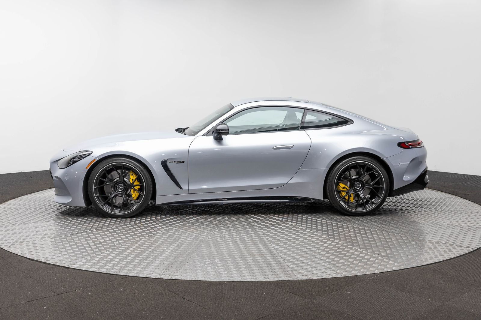 2024 Mercedes-Benz AMG® GT AMG® GT 55