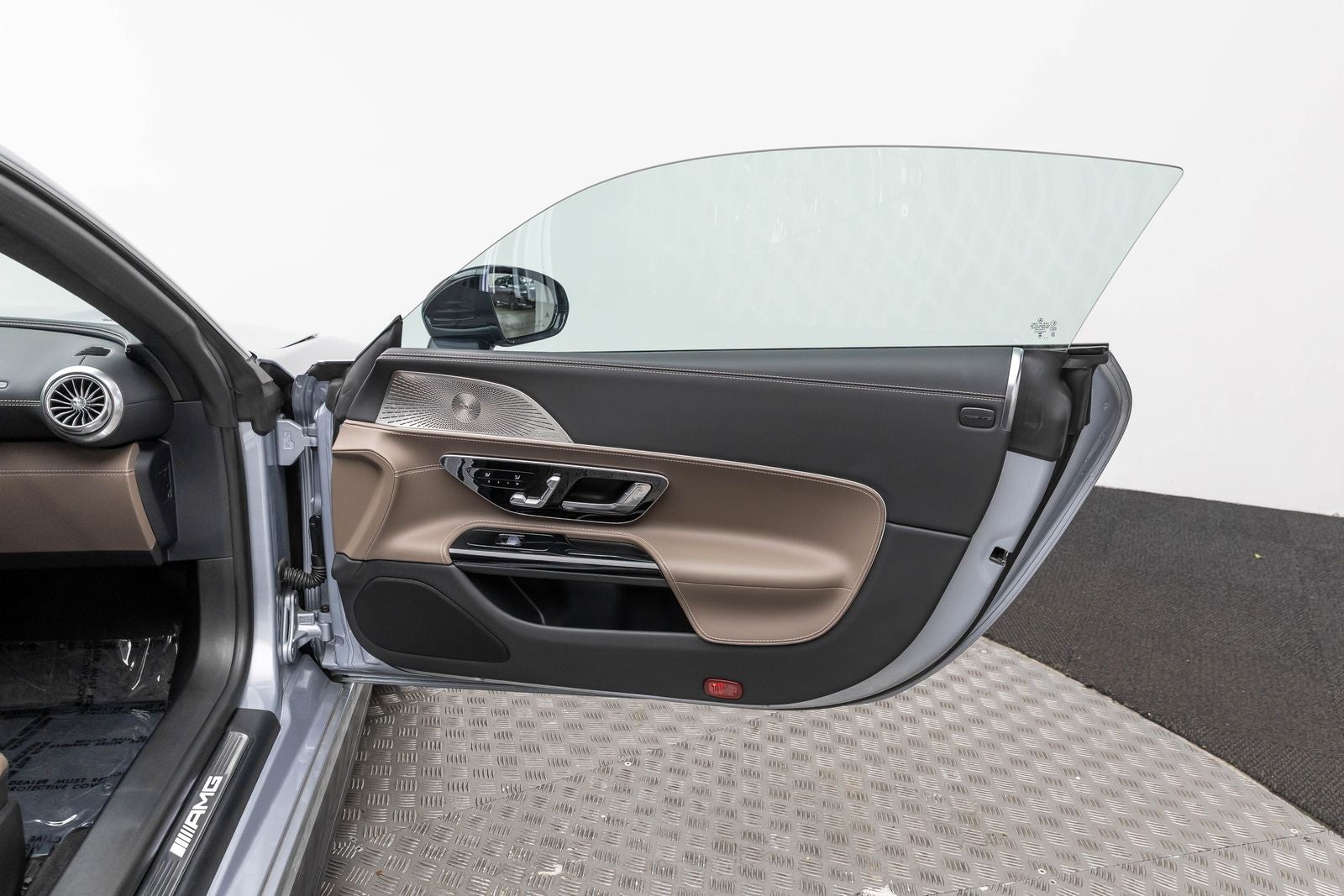 2024 Mercedes-Benz AMG® GT AMG® GT 55