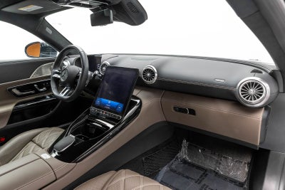 2024 Mercedes-Benz AMG® GT AMG® GT 55