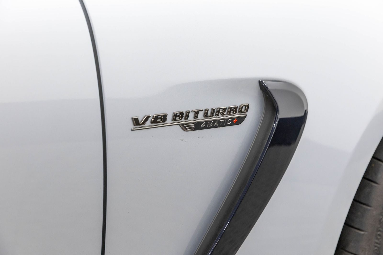 2024 Mercedes-Benz AMG® GT AMG® GT 55
