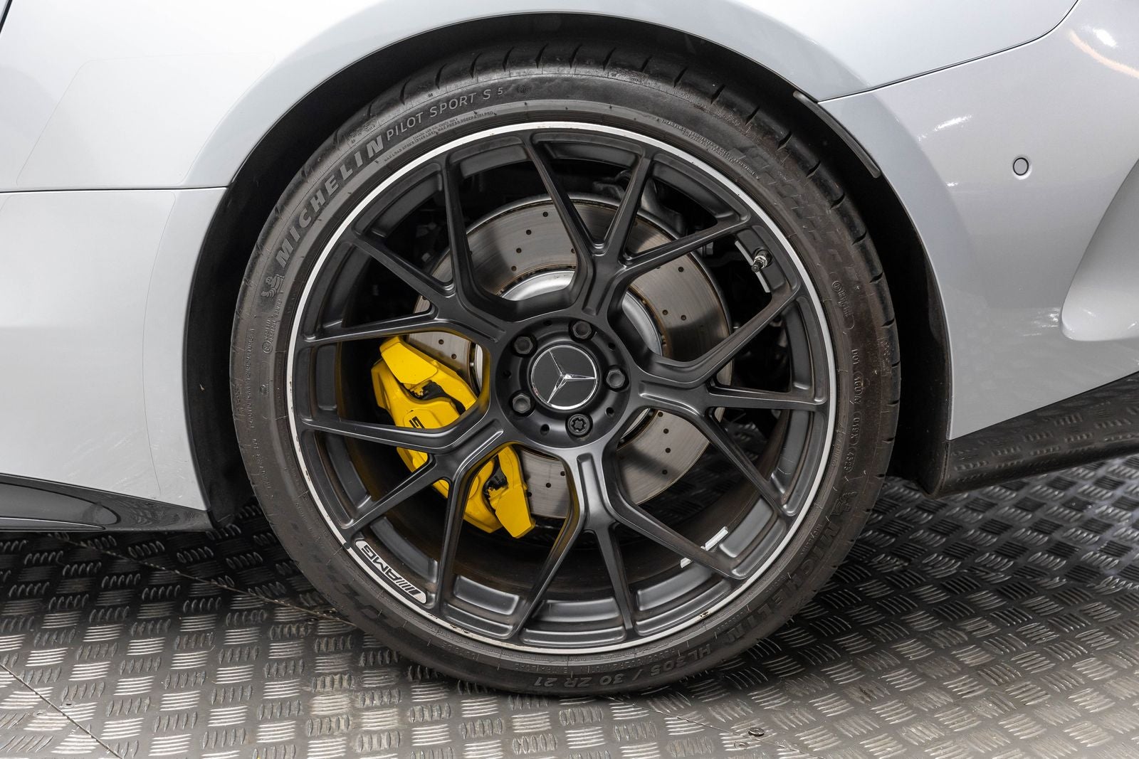 2024 Mercedes-Benz AMG® GT AMG® GT 55