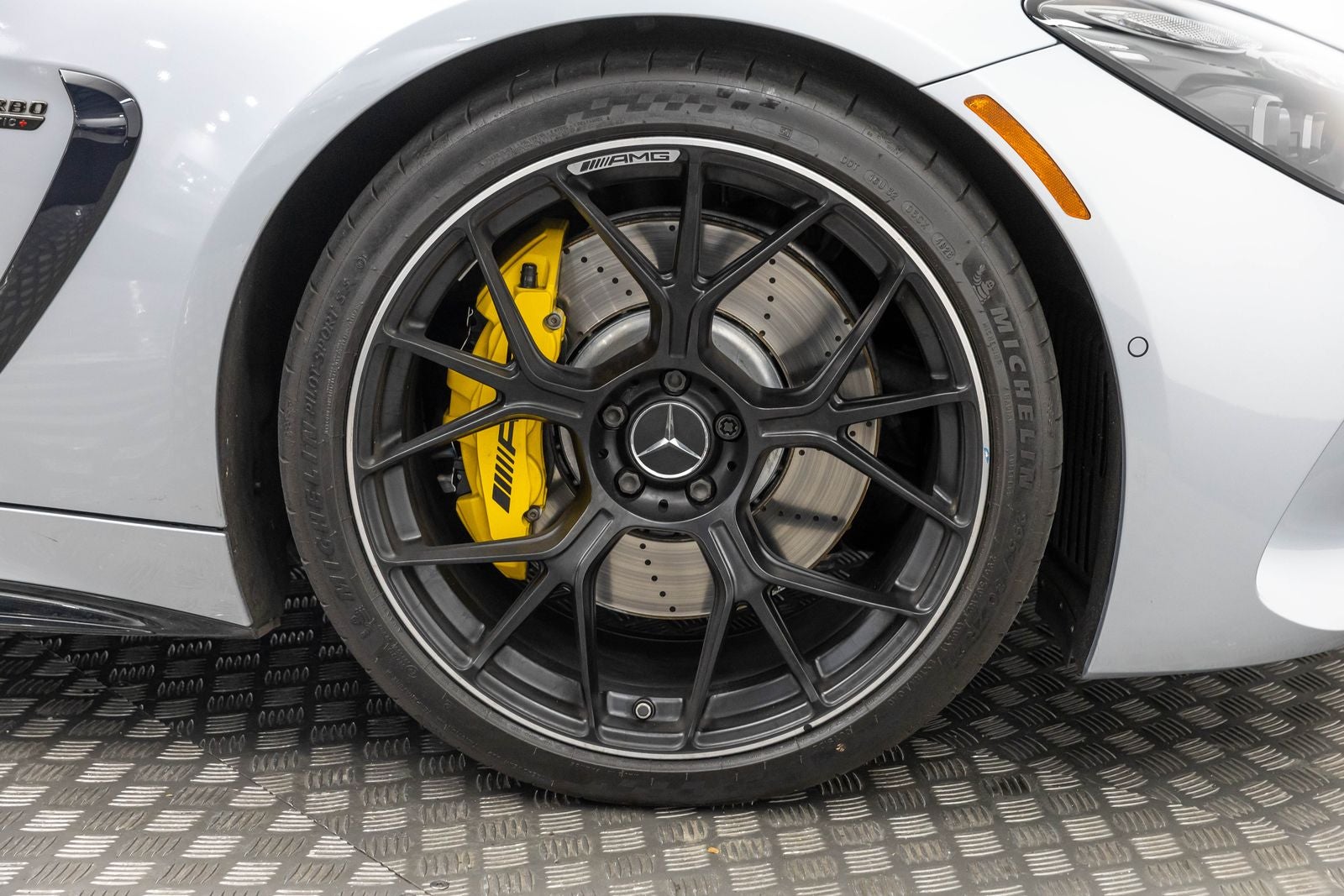 2024 Mercedes-Benz AMG® GT AMG® GT 55