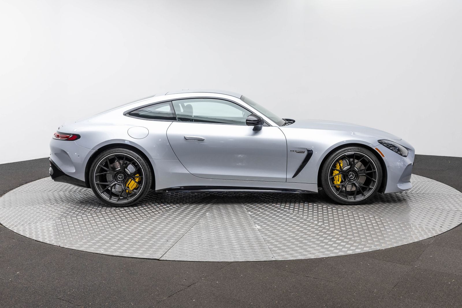 2024 Mercedes-Benz AMG® GT AMG® GT 55