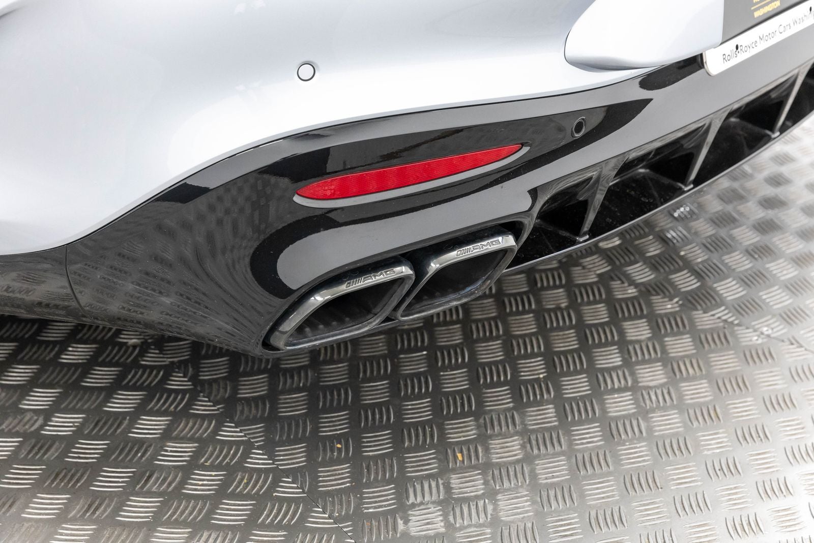2024 Mercedes-Benz AMG® GT AMG® GT 55
