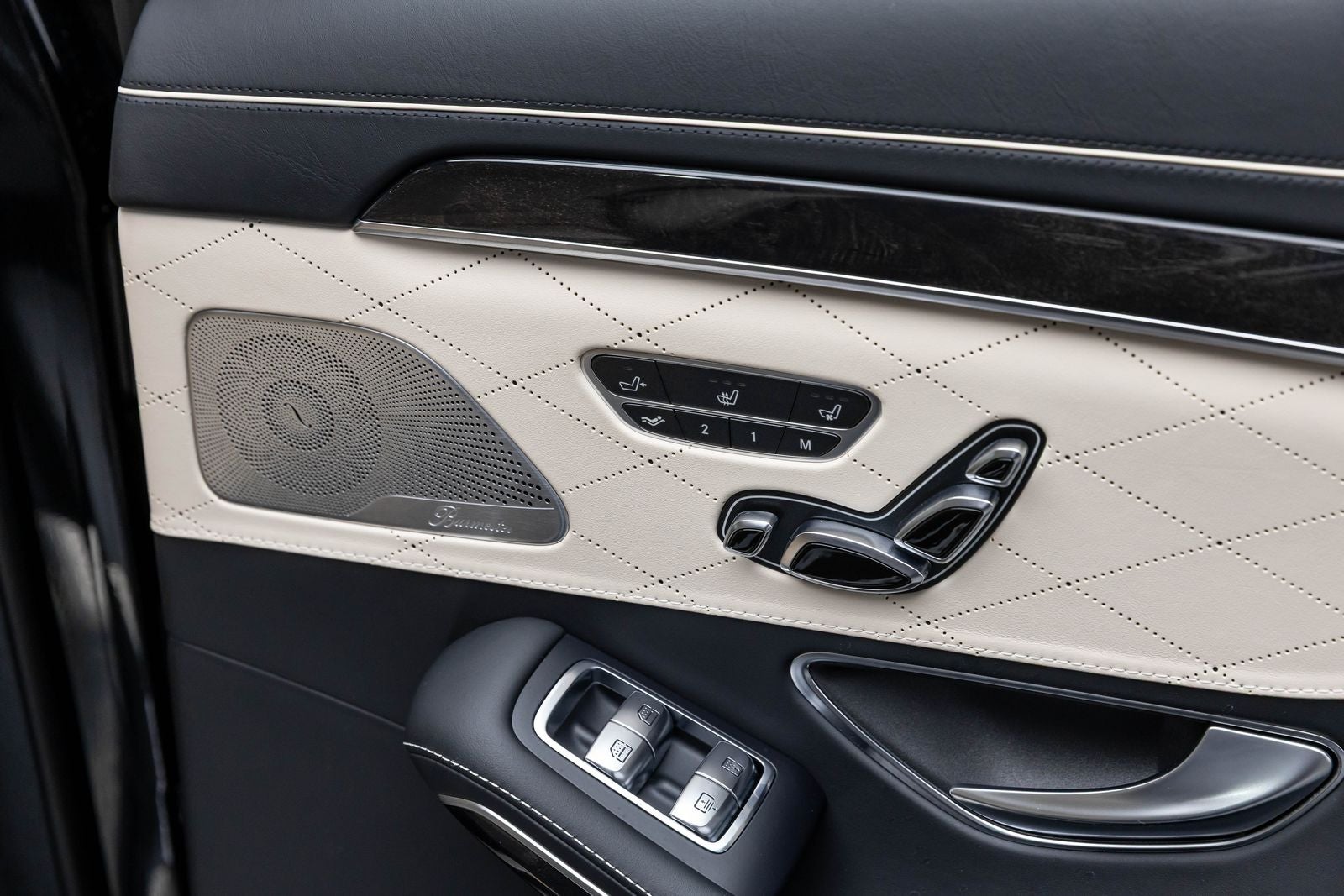 2020 Mercedes-Benz AMG® S 63 AMG® S 63