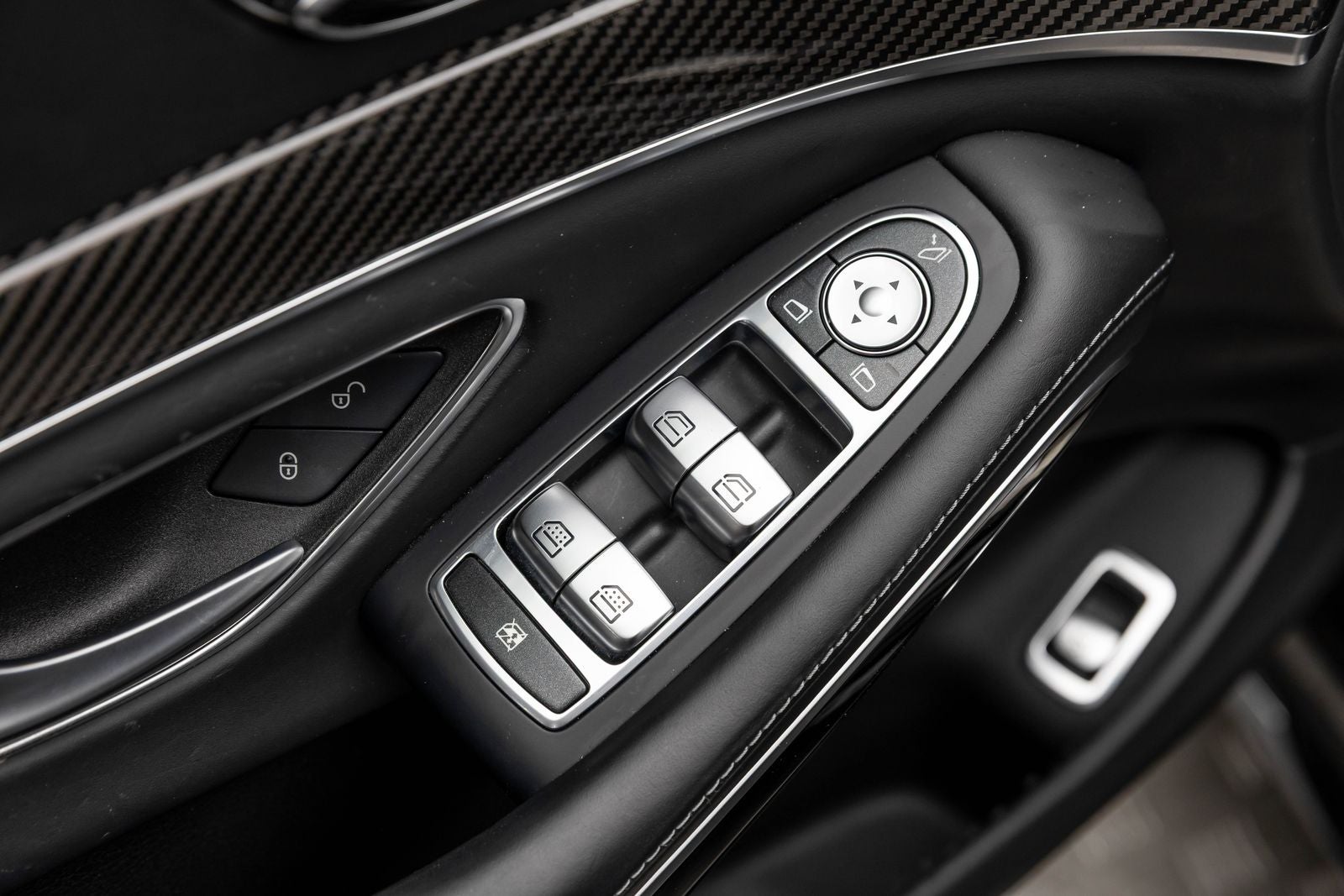 2020 Mercedes-Benz AMG® S 63 AMG® S 63