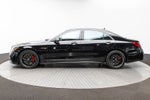 2020 Mercedes-Benz AMG® S 63 AMG® S 63