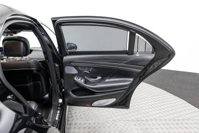 2020 Mercedes-Benz AMG® S 63 AMG® S 63