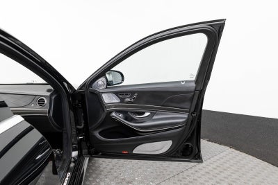 2020 Mercedes-Benz AMG® S 63 AMG® S 63