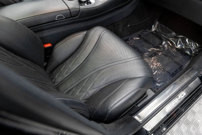 2020 Mercedes-Benz AMG® S 63 AMG® S 63