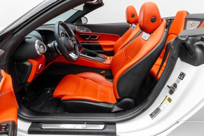2022 Mercedes-Benz AMG® SL 63 AMG® SL 63