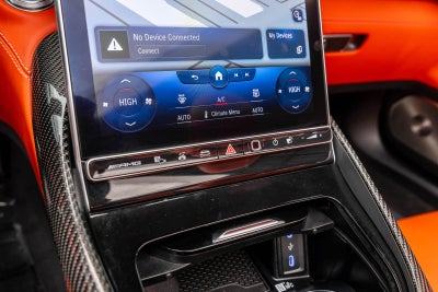 2022 Mercedes-Benz AMG® SL 63 AMG® SL 63
