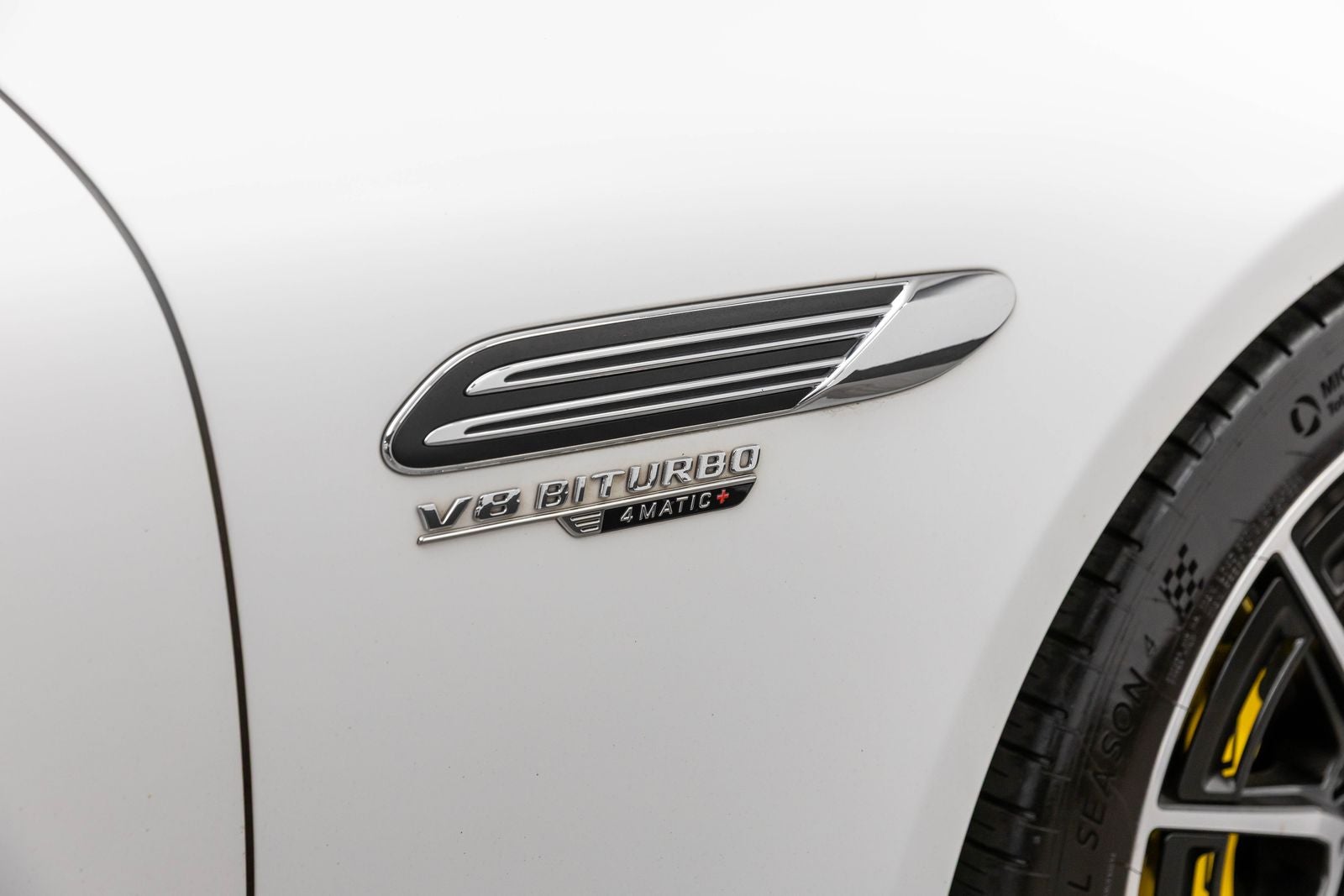 2022 Mercedes-Benz AMG® SL 63 AMG® SL 63