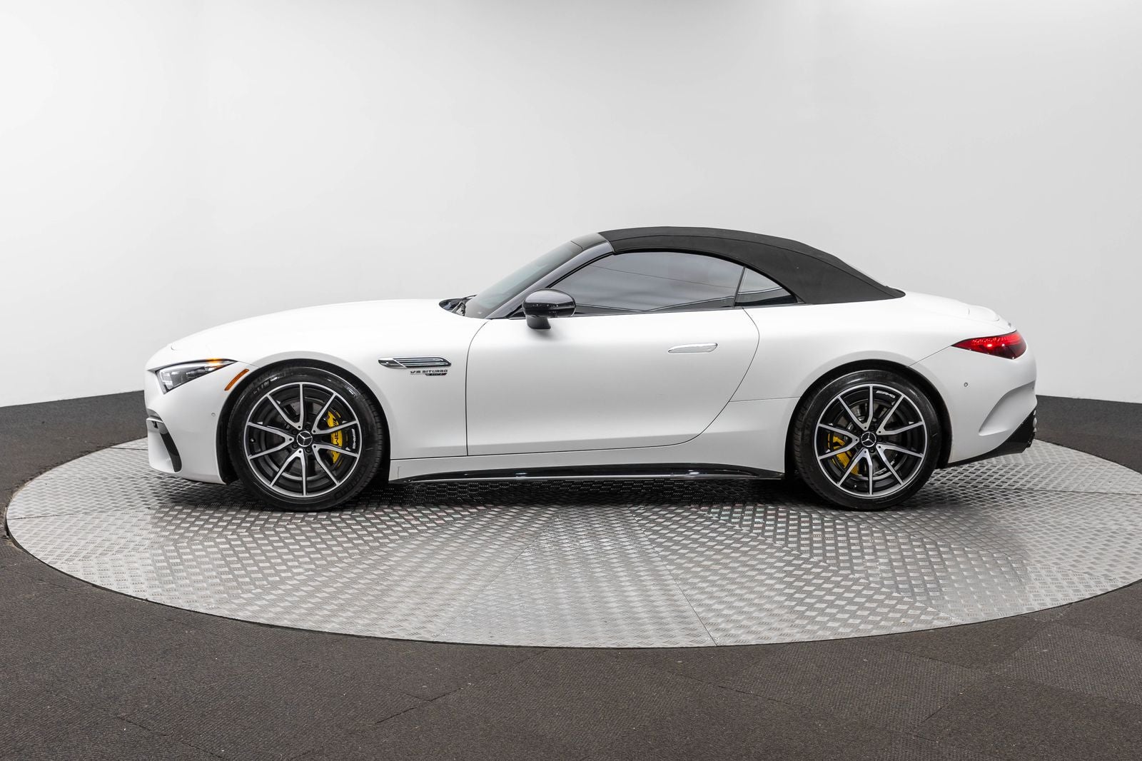 2022 Mercedes-Benz AMG® SL 63 AMG® SL 63