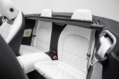 2025 Mercedes-Benz SL-Class AMG® SL 63