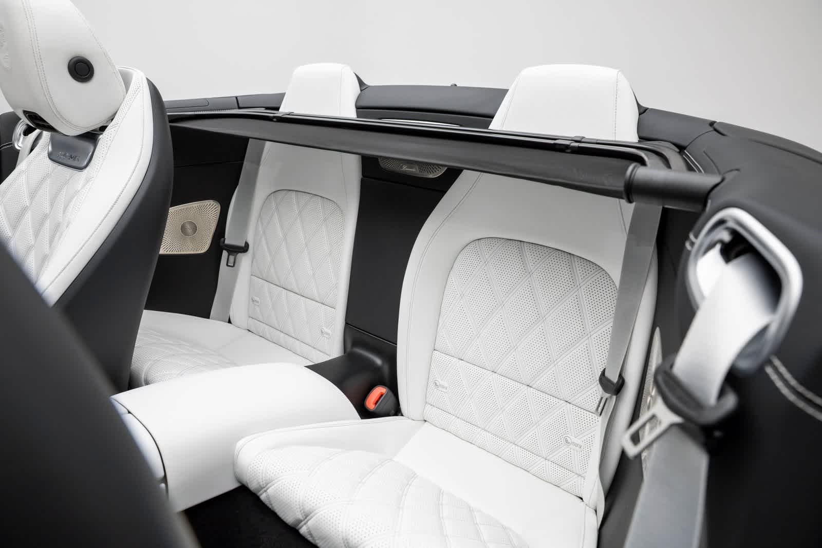 2025 Mercedes-Benz SL-Class AMG® SL 63