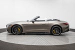 2025 Mercedes-Benz SL-Class AMG® SL 63