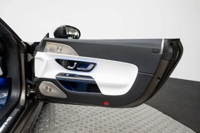 2025 Mercedes-Benz SL-Class AMG® SL 63