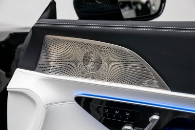 2025 Mercedes-Benz SL-Class AMG® SL 63