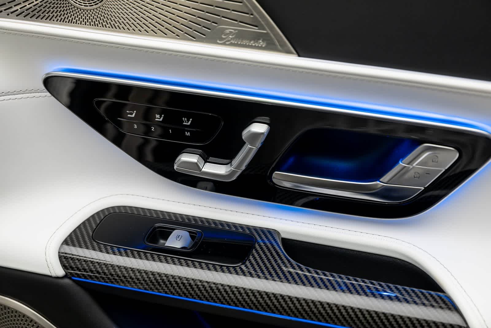 2025 Mercedes-Benz SL-Class AMG® SL 63