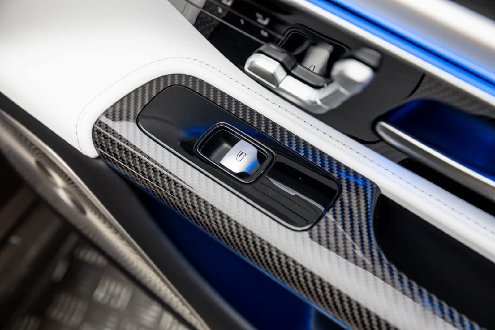 2025 Mercedes-Benz SL-Class AMG® SL 63