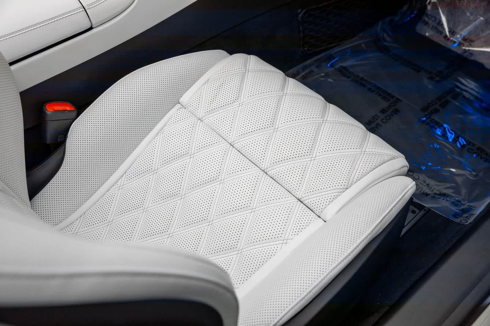 2025 Mercedes-Benz SL-Class AMG® SL 63