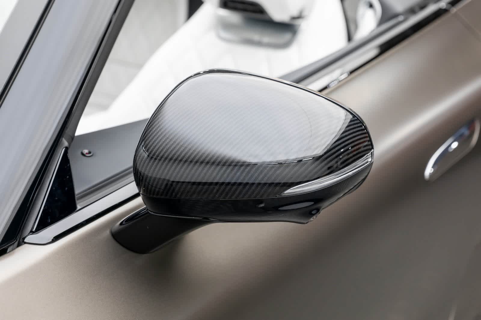 2025 Mercedes-Benz SL-Class AMG® SL 63