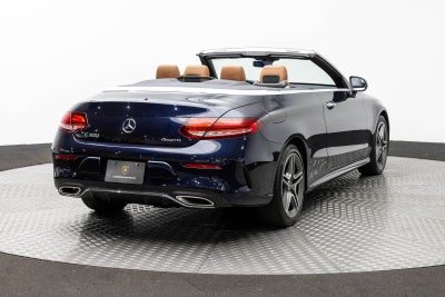 2023 Mercedes-Benz C 300 C 300