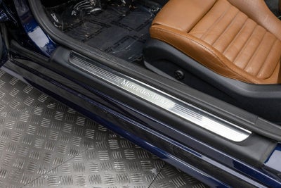 2023 Mercedes-Benz C 300 C 300