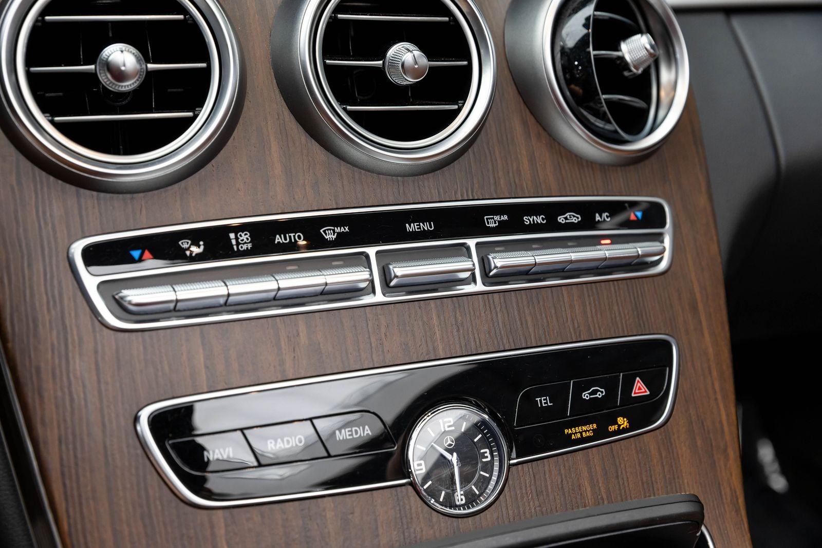 2023 Mercedes-Benz C 300 C 300