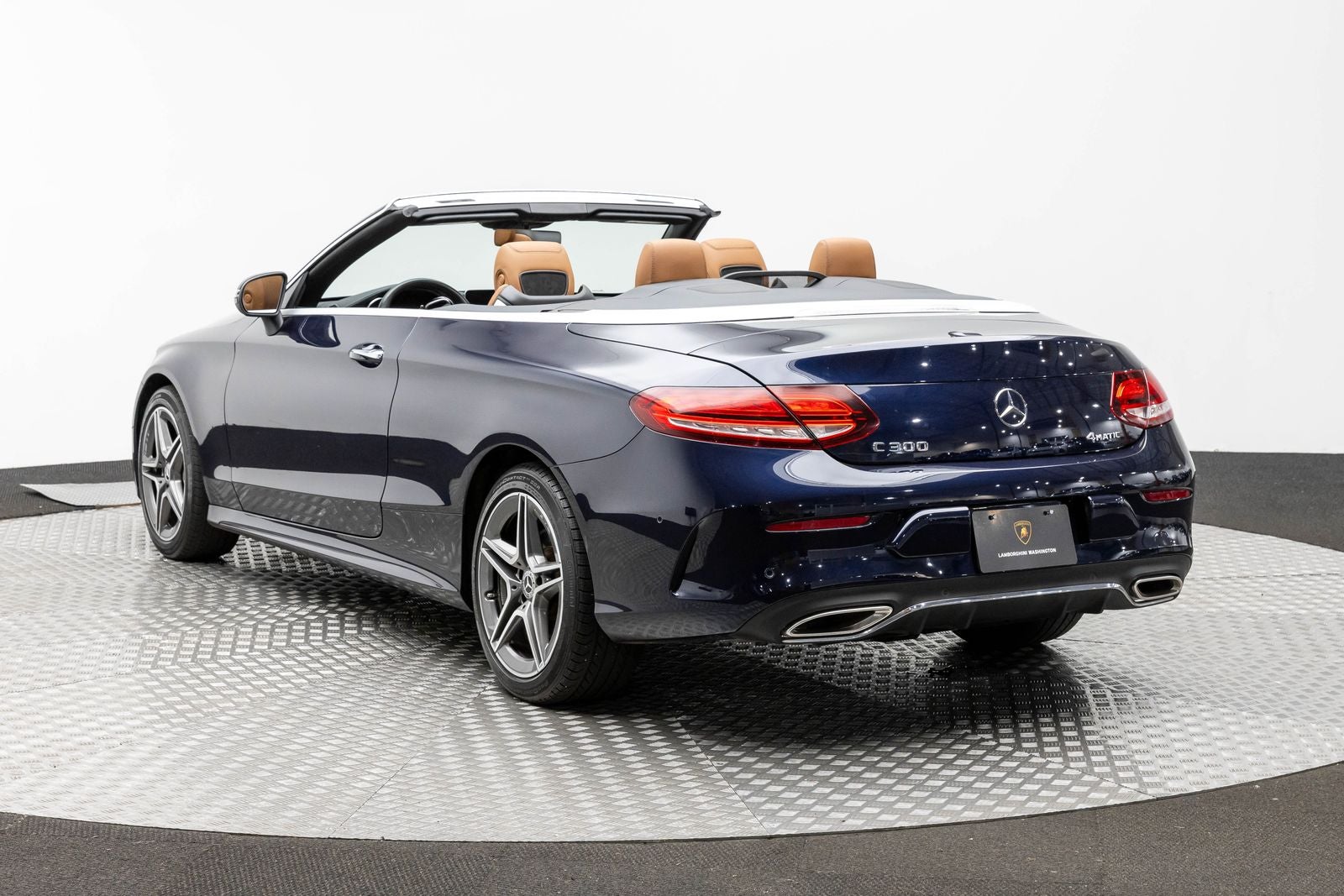 2023 Mercedes-Benz C 300 C 300