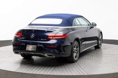 2023 Mercedes-Benz C 300 C 300