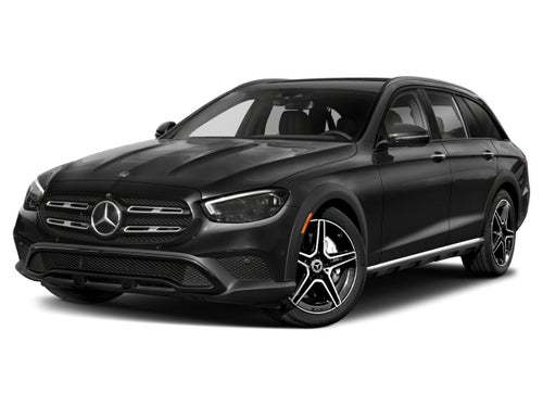 2021 Mercedes-Benz E 450 E 450